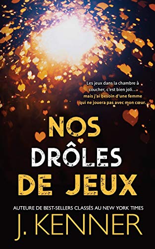 Télécharger Nos Drôles de Jeux Livre PDF Gratuit