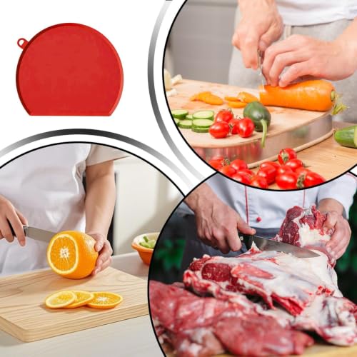 Tablas de cortar de doble cara con acabado profesional para comedor 5