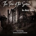 Cover of The Turn of the Screw