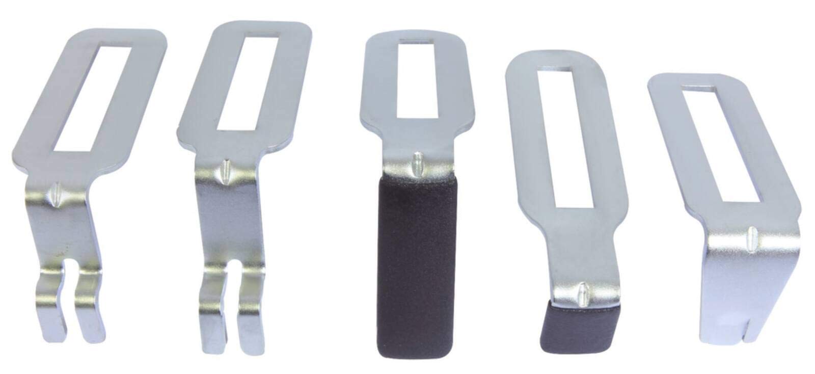 Fuel Tank Sender Wrench Set - Image 2