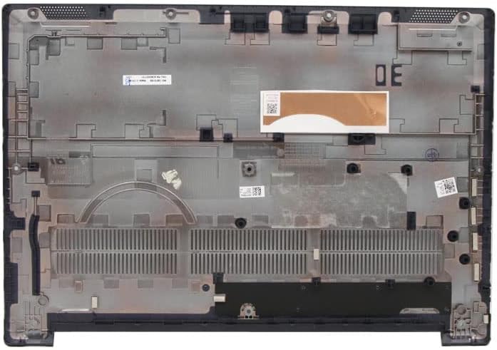 Laptop Bottom Case for Lenovo IdeaPad 3 15ADA05 3-15ARE05 3-15IML05 3-15IIL05 3-15IGL05 3-15ITL05 5CB0X57721 81WB DIS NSP Base Cover Lower Case