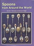 Spoons from Around the World