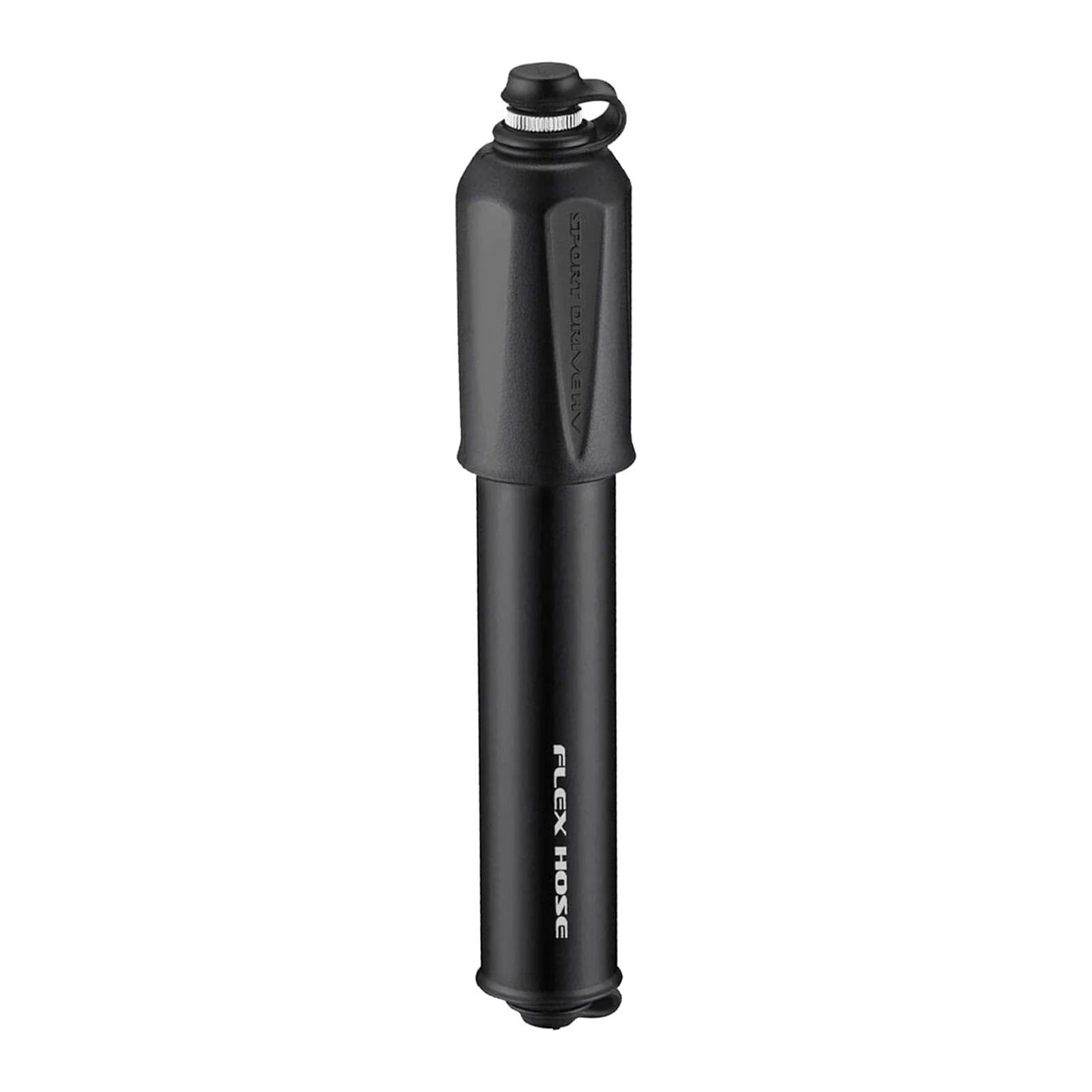 Lezyne Minipumpe CNC Sport Drive HV, 32, 1-MP-SPDHV-V1S19