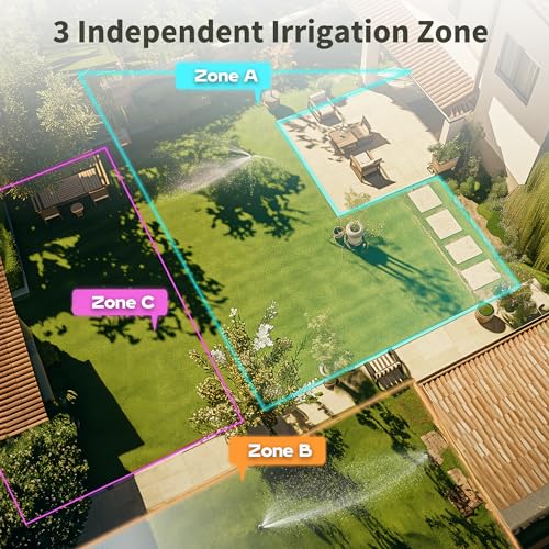 El mejor review de Autómata programable Top cinco. 17 Imagen adicional