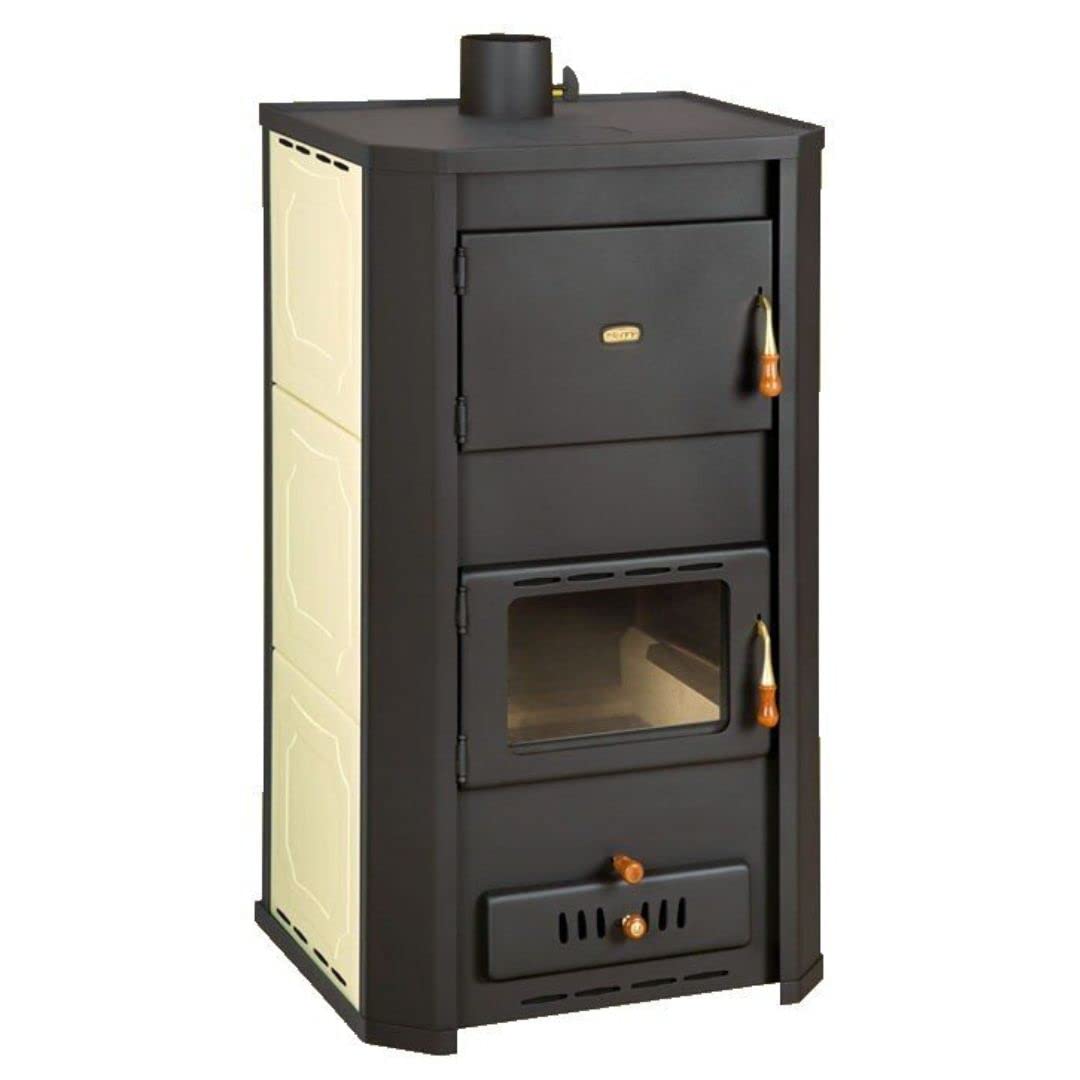 Stufa a Legna Termostufa Prity WD W29 31.5kW