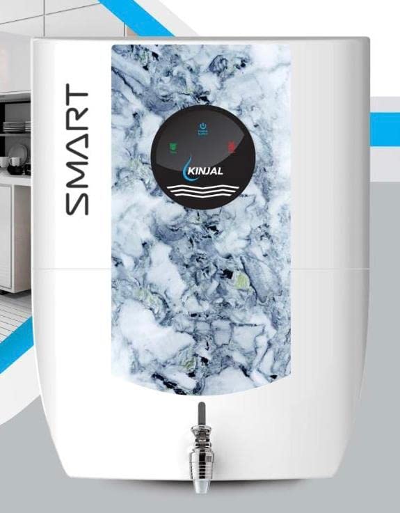 Kinjal Smart Alkaline Water Purifier Amazon.in Home & Kitchen