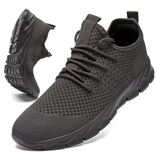 Image of Linenghs Running Shoes for Womens Lightweight Sneakers Gym Tennis Sports Workout Daily Comfort Walking Shoes