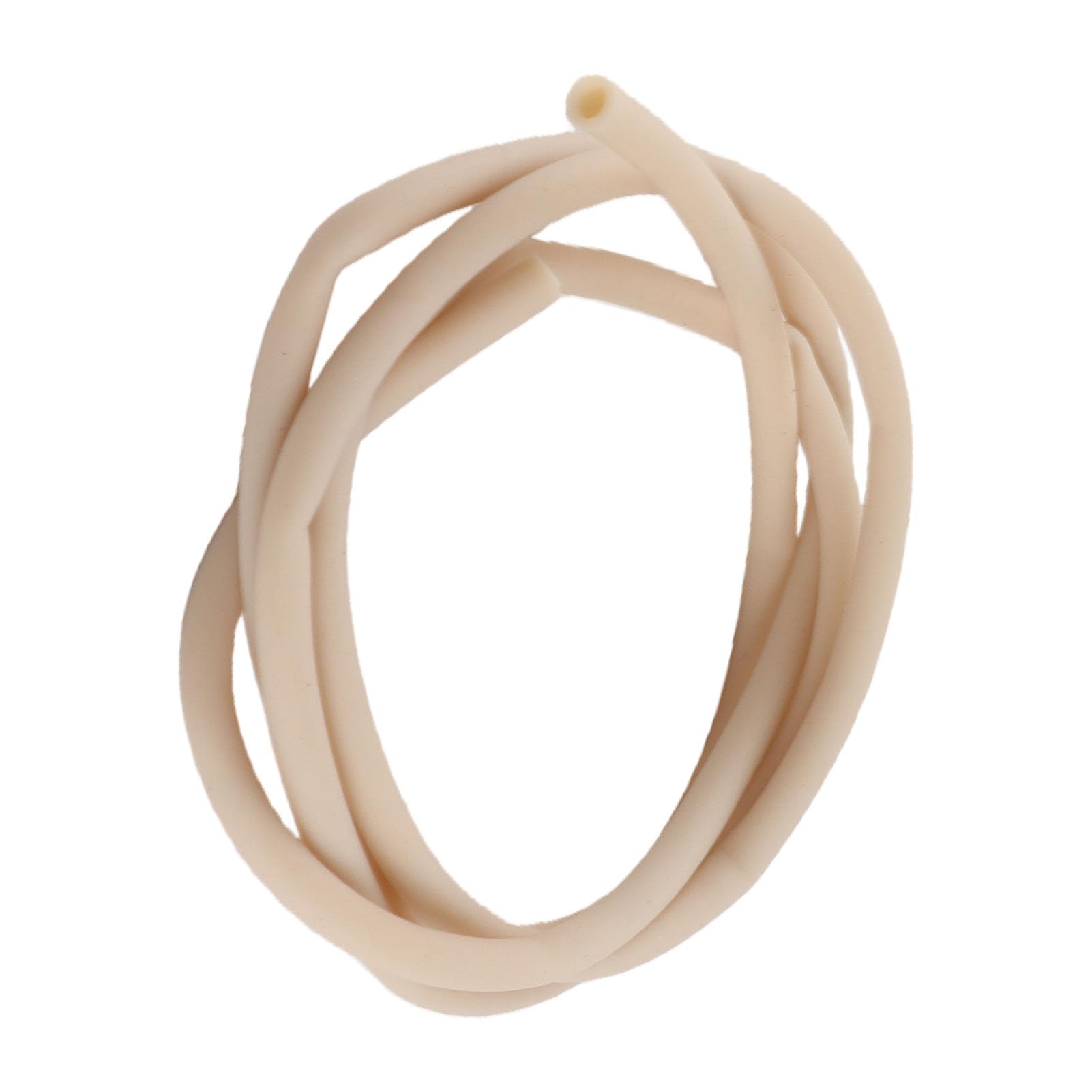 Tube de Pompe Péristaltique BPT, Tuyau de Tuyau D'air de Tube de Pompe Péristaltique, Flexible Résistant à la Corrosion pour Tester les Accessoires de Produits 3 X 5 Mm (1m / 3.3ft)