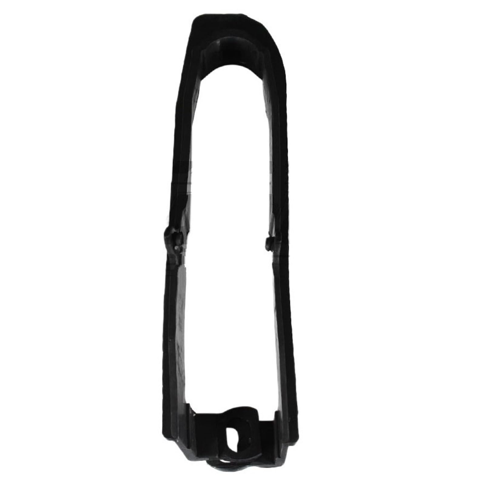 Roulette De Guidage De Chaîne Protecteur de bras oscillant en caoutchouc pour chaîne de moto Honda VT250F XELVIS MC25 1992 CB500 PC32 1996-2002 Protection de chaîne