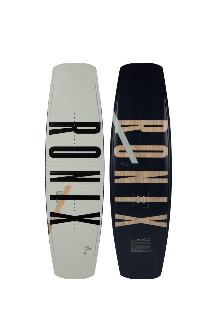 Wakeboard Ronix Kinetik Project Flexbox 1 2021 pour parcs - 2