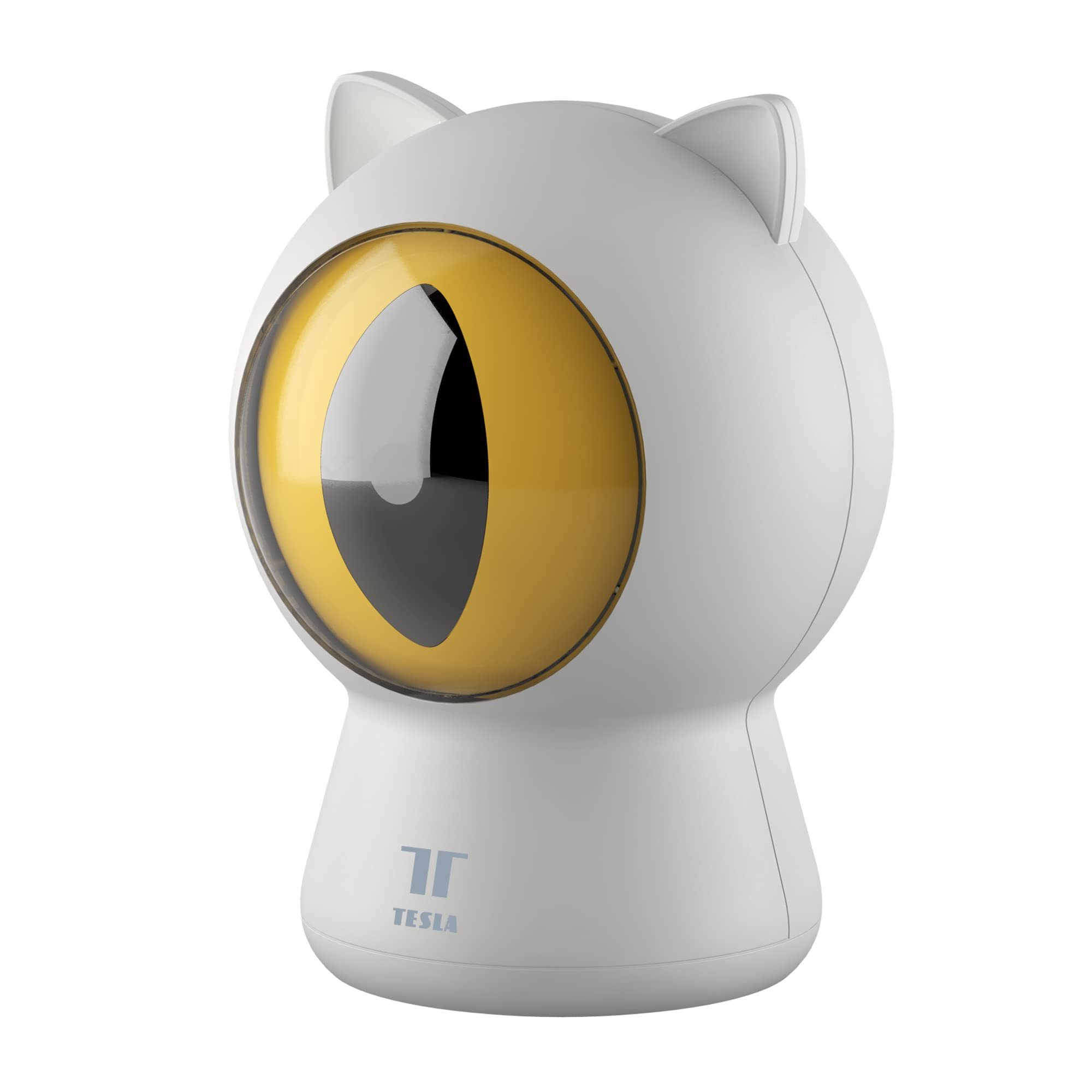 Tesla Smart Laser Dot Cats