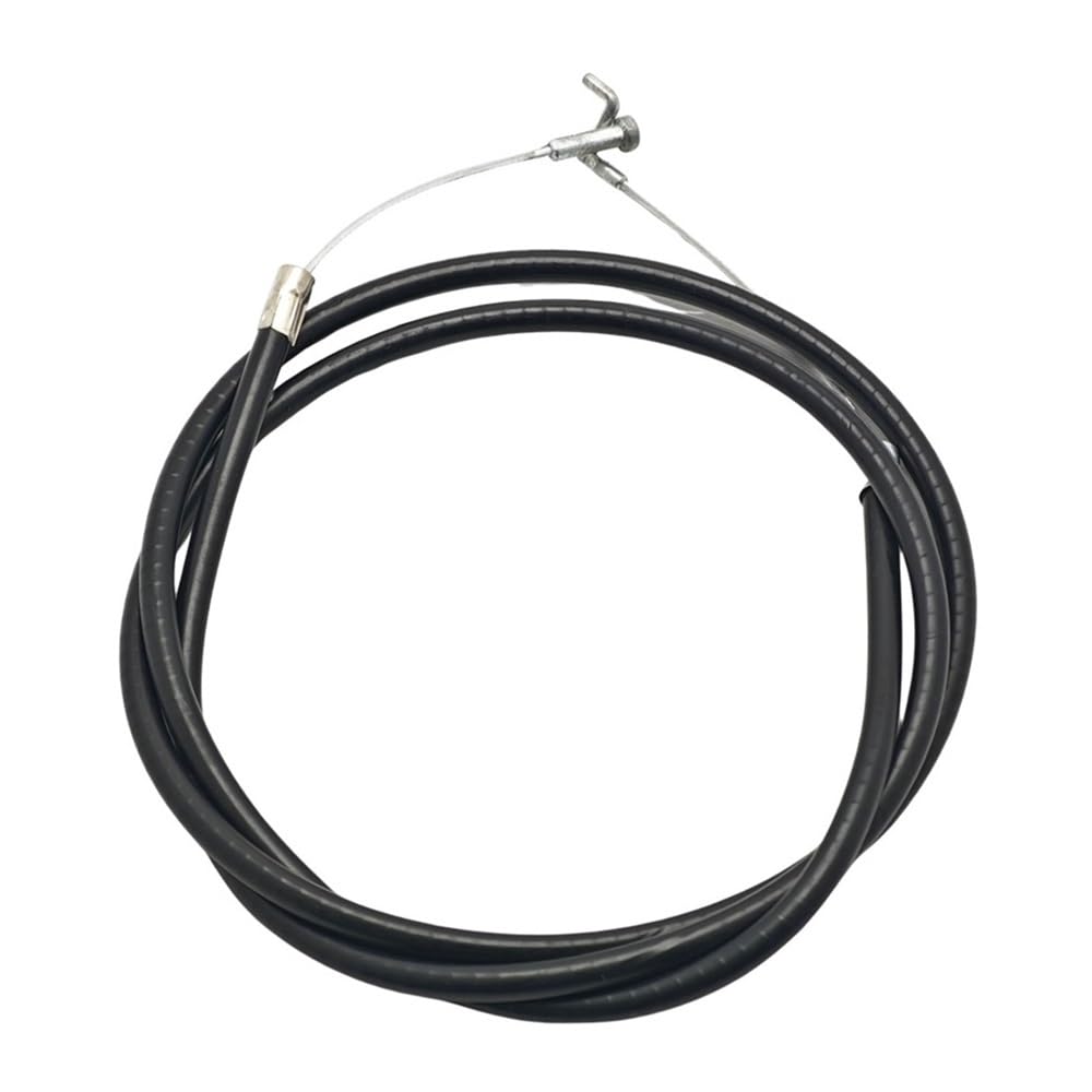 Cable del acelerador apto for piezas de cortacésped FS90 FS100 FS110 FS130