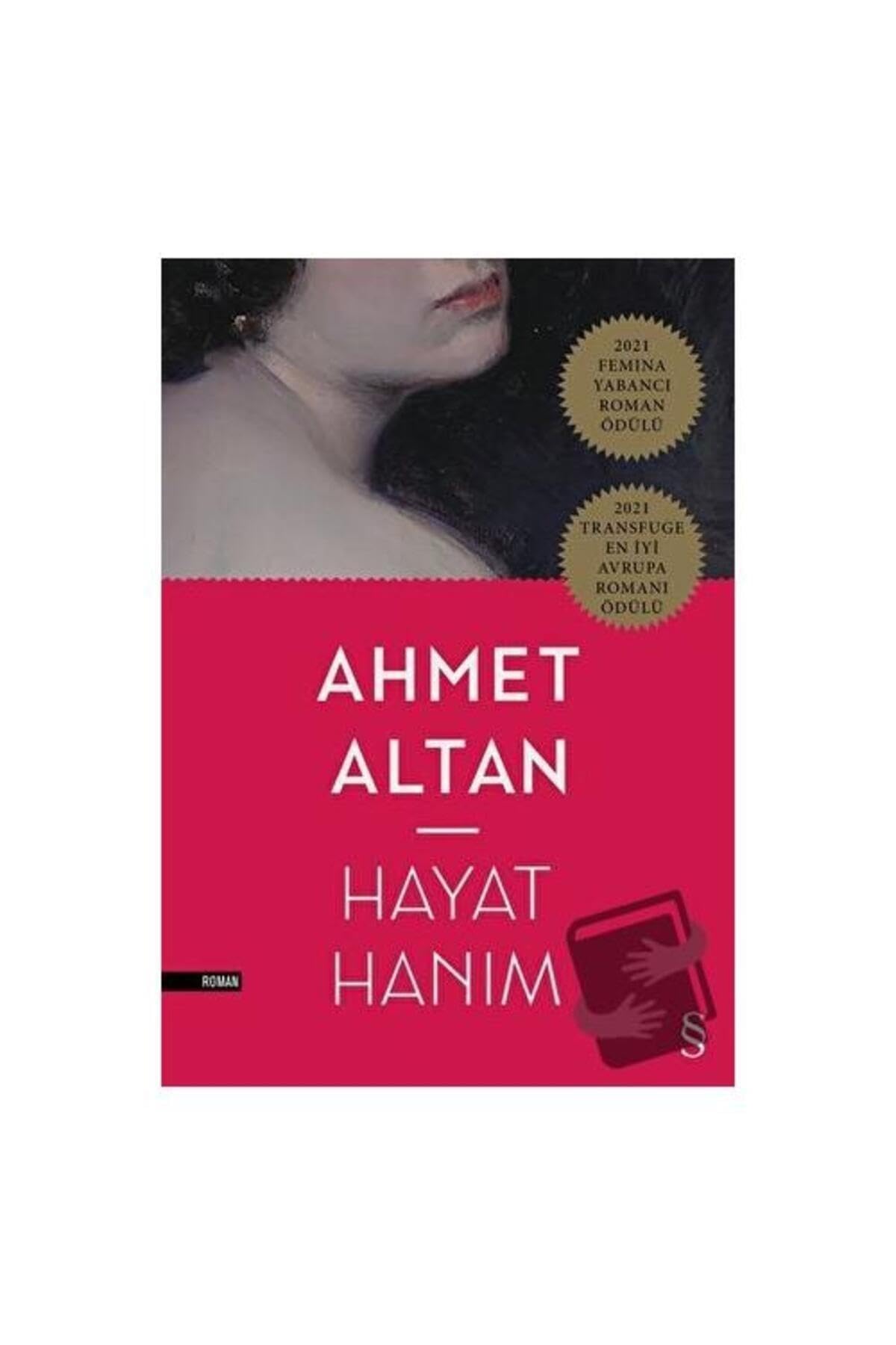 Hayat Hanim