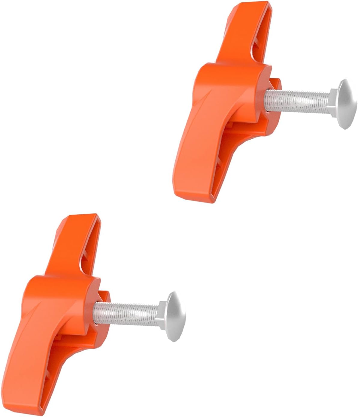 MAXLANDER Electric Tiller Cultivator Hardware Pack for ML-ACTL01