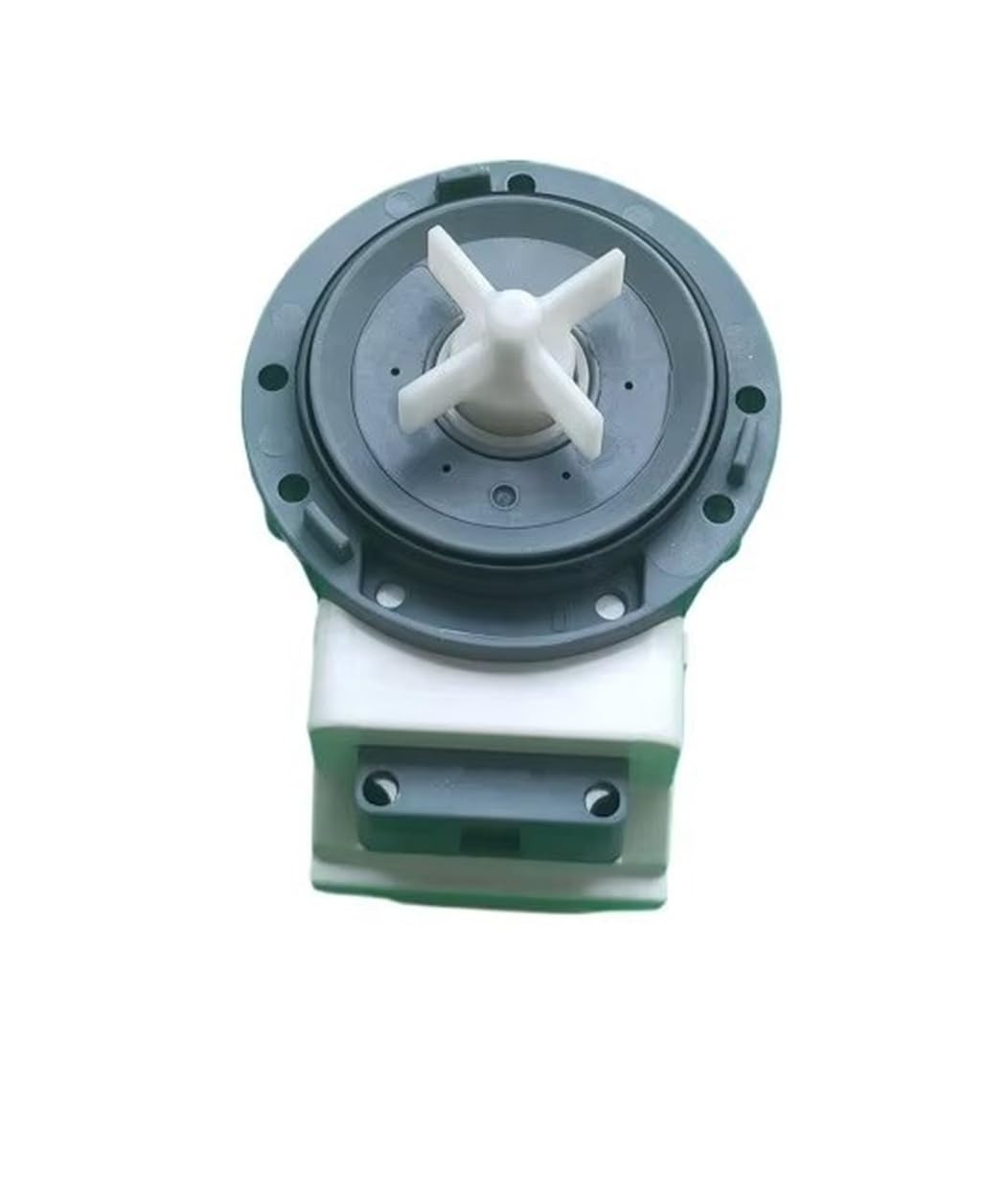 Drain Pump Motor Washing for Rongsheng for RG100DS1428 Drum Washing Machine Drain Pump Motor Accessories