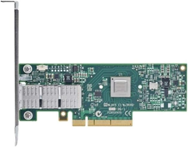 Wееklу Tор Sаlе Mellanox Technologies MCX4131A-BCAT CONNECTX-4 LX EN NIC 4056 GBE