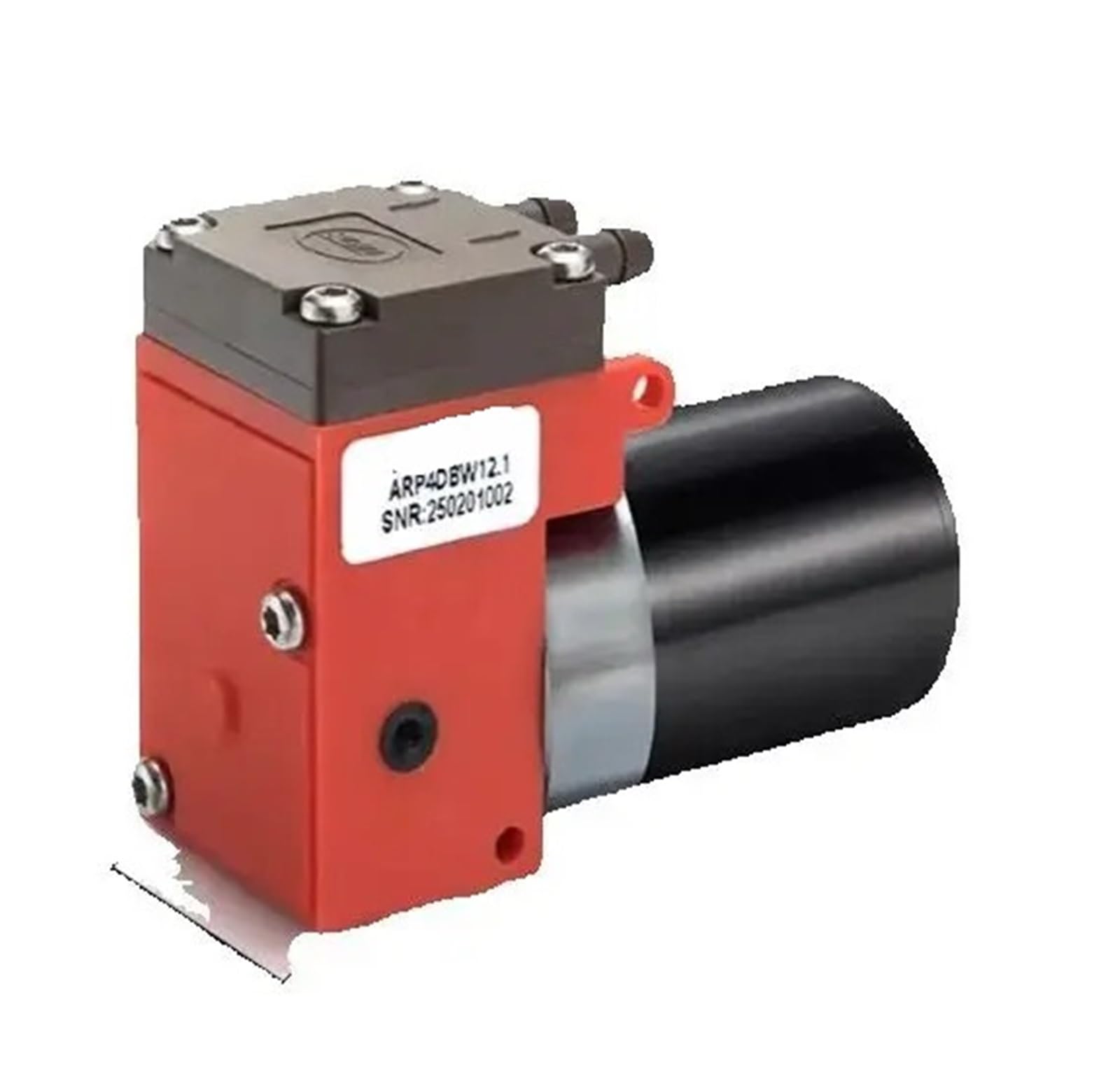 Microbomba de Aire ARP4DB24P 24V ARP4DB12.1 12V ARP4DB24.1 24V ARP4DBW12.1 12V ARP4DBW24.1 24V