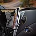 Scosche MPQ2WD-XTSP1 Magicmount Magnetic Suction and Adhesive Mount Holder Charger for Vehicles