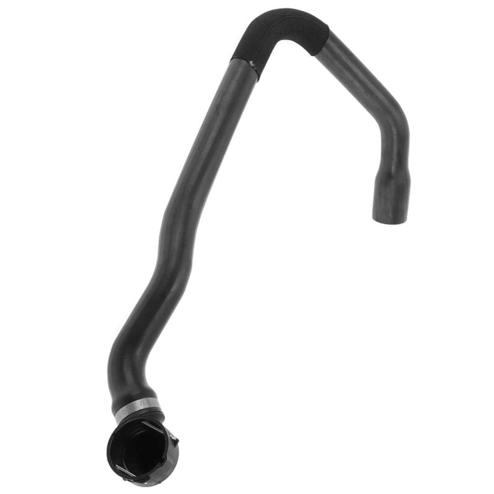 Tvgopbgf One Color Radiator Hose Compatible With Land For Rover For Discovery For Sport 2016 2017 2018 2019 Radiator Top Hose Upper Heater Oem: Lr032349