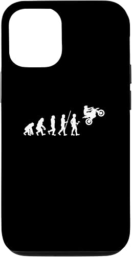 Miniatura 4 de iPhone 11 Evolution Motocross  Motocross Dirt Bike  Funda para motocicleta