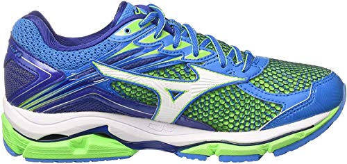 Mizuno Wave Enigma, Scarpe da Corsa Uomo