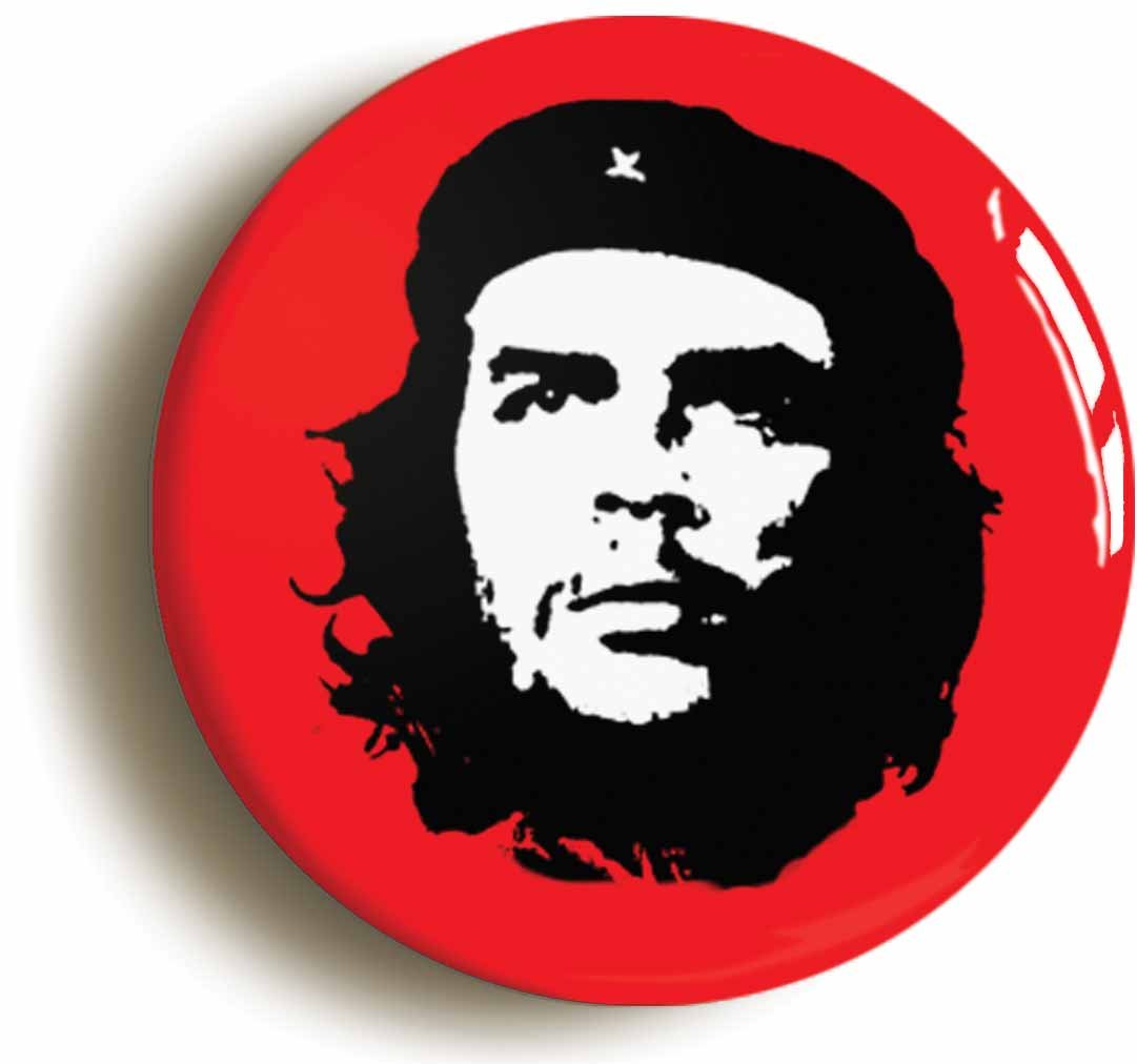 Ozorath Che Guevara Fridge Magnet