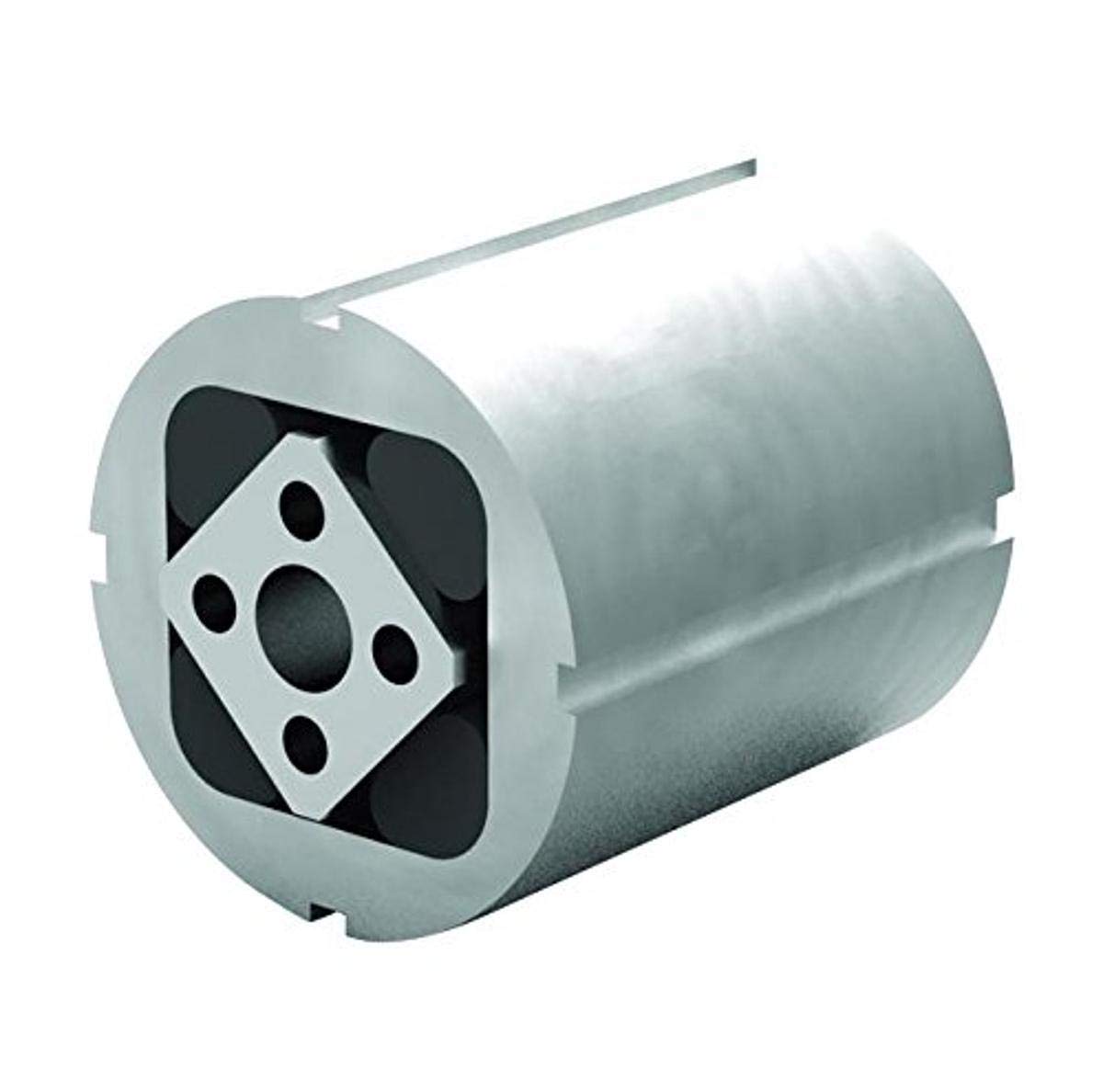 Lovejoy 68514425092 DK-A Aluminum Element, 45 mm x 80 mm