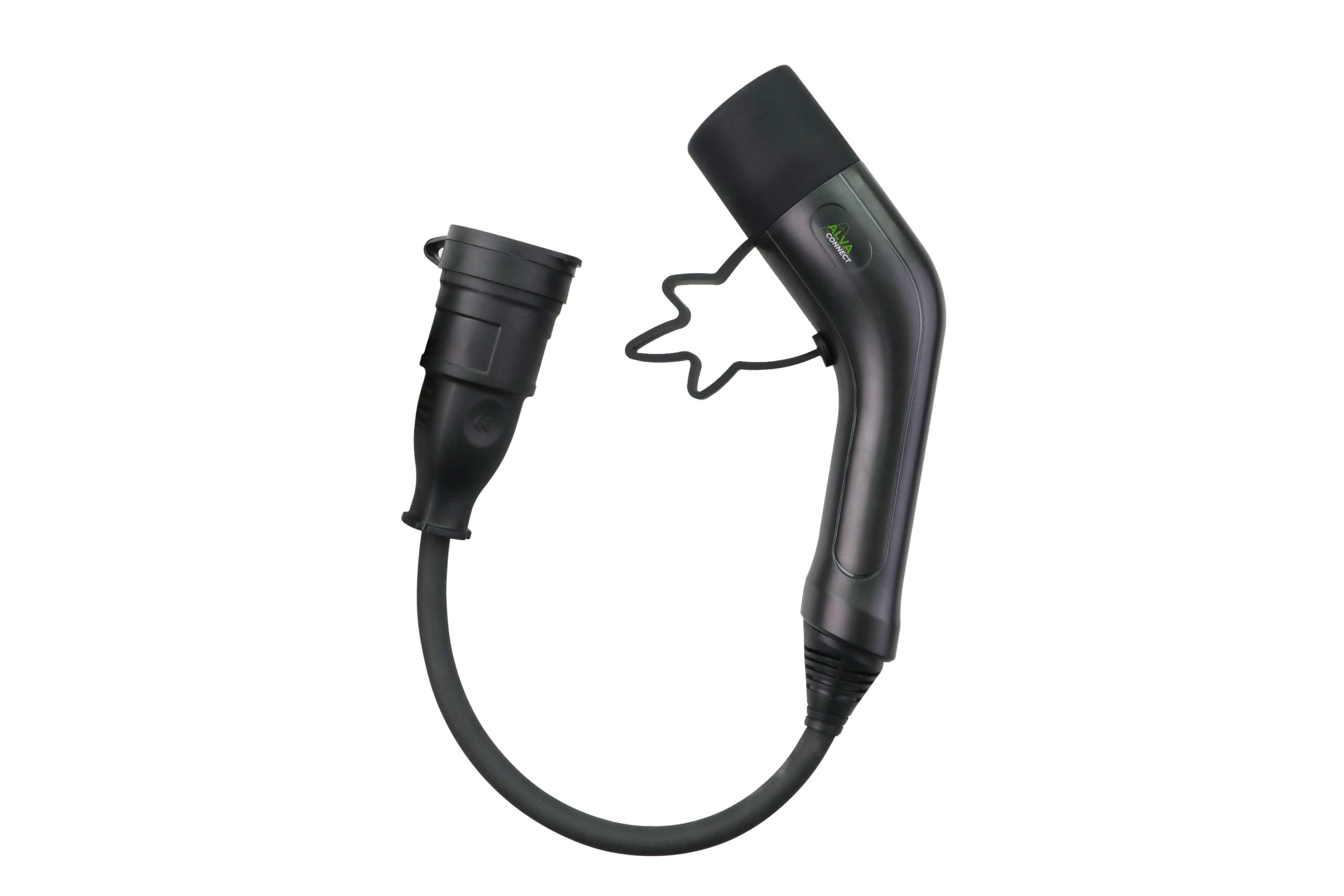 Kabel adapterowy EV typu Schuko