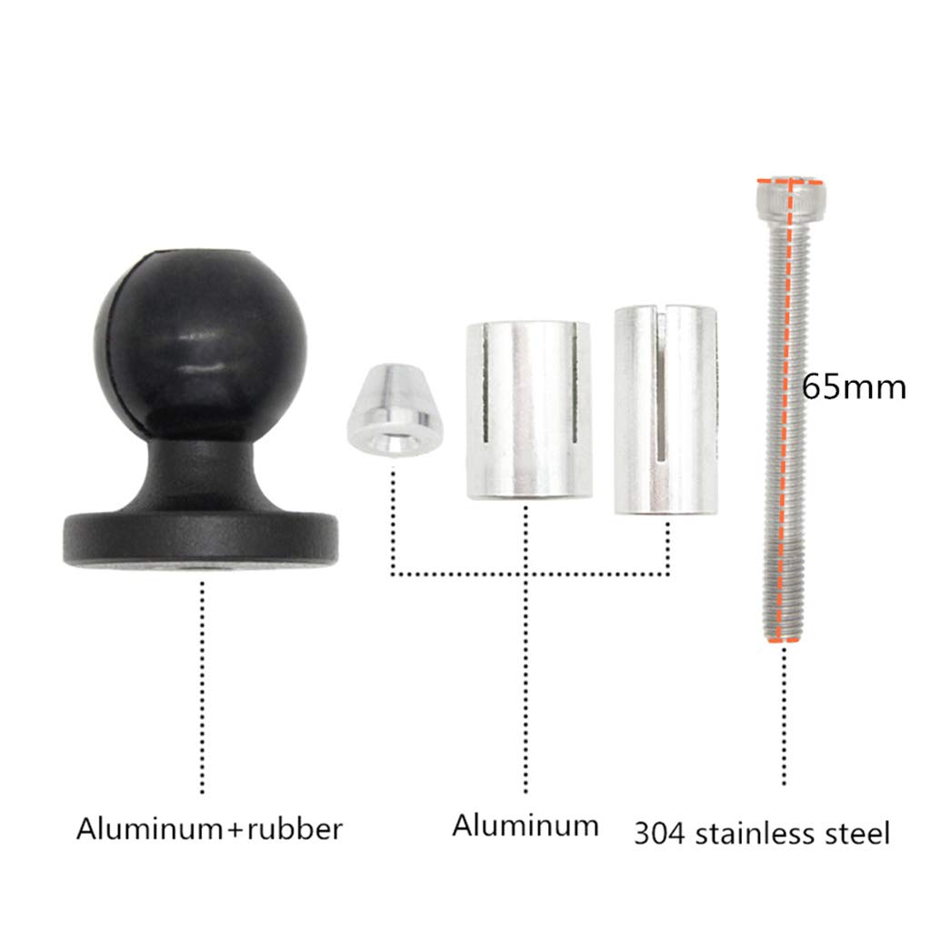 En aluminium Moto Support De Vélo Fourche Base ave... - Grandado En aluminium Moto Support De Vélo Fourche Base ave... - Grandado