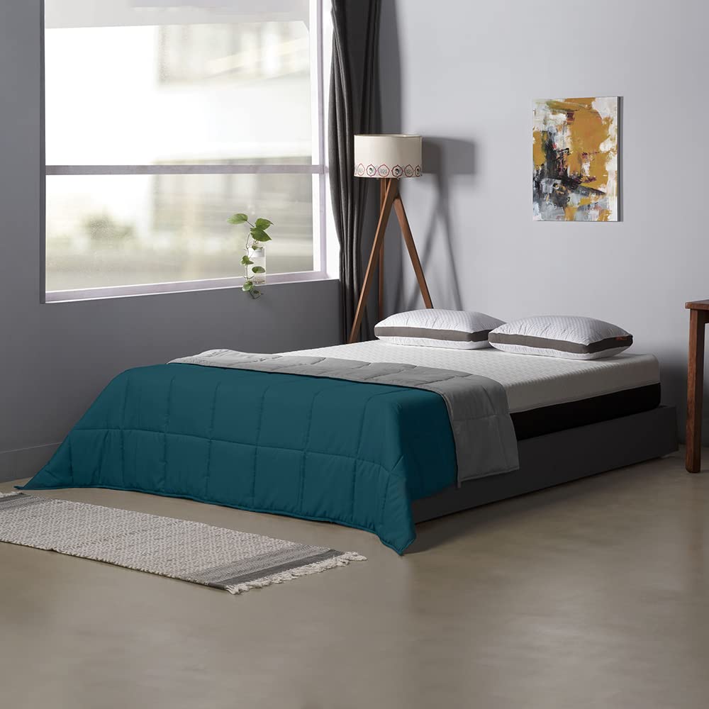 Sleepyhead Microfiber Comforter - Single Bed -10