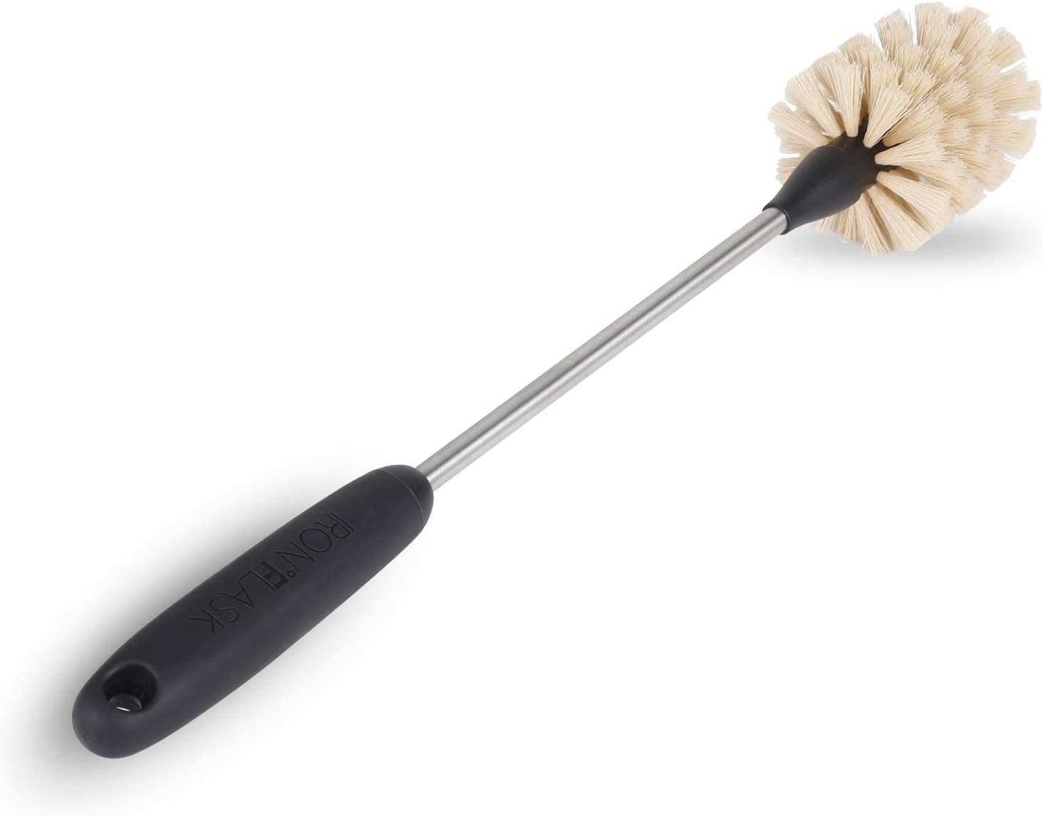 Iron Flask Water Bottle Cleaning Scrubbing Brush