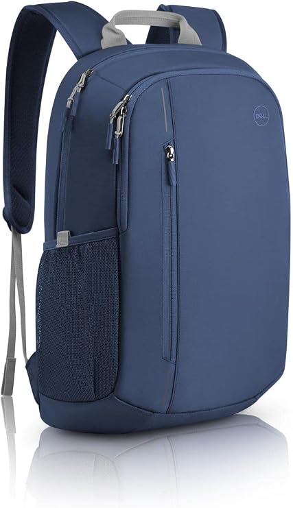 Dell Unisex CP4523B Backpack Blue
