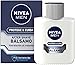 NIVEA MEN Pack Cuidado Completo Neceser Imagen de NIVEA MEN Pack Cuidado Completo Neceser