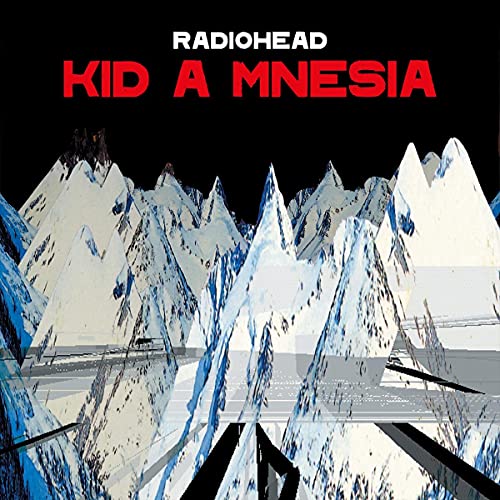 Kid A Mnesia : Radiohead: Amazon.es: CDs y vinilos}