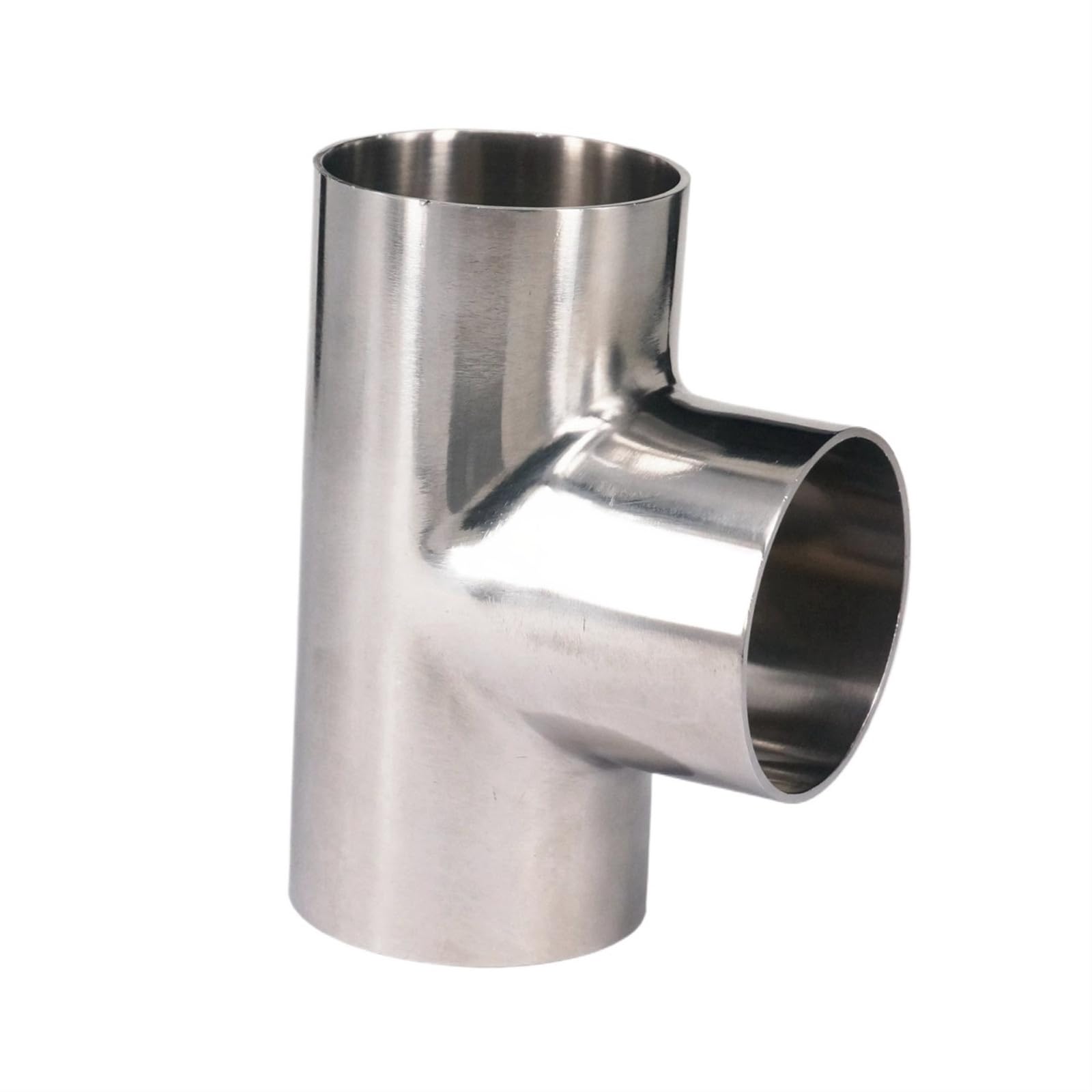 316ステンレス鋼製 チューブ差し込み溶接おすコネクター、チューブ外径サイズ：3/8 インチ × 1/4 インチ・サイズ NPTおねじ |  Swagelok 63mm 2.5インチ O/D 304ステンレス鋼溶接T字型コネクタパイプ継手 JVKQRFHYUA