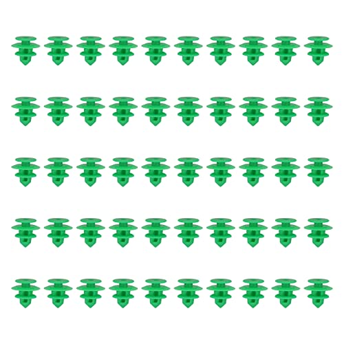 Clip di fissaggio per porta dell'auto, per