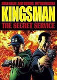  The Secret Service: Kingsman (deluxe Hardcover edition)