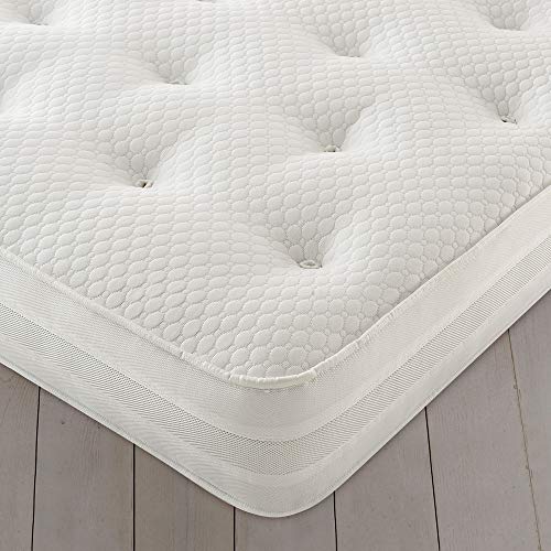 Silentnight Non Storage Divan | Gri ardezie | Super King cu saltea 1400 Eco Comfort | Firma | Super Rege 4 Silentnight Non Storage Divan | Gri ardezie | Super King cu saltea 1400 Eco Comfort | Firma | Super Rege 3