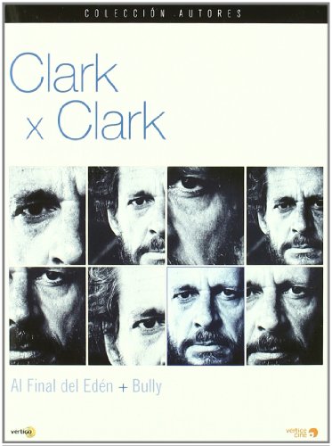 Pack clark x clark [DVD]