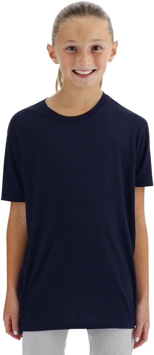 TYR Unisex-Adult Youth Triblend Tee