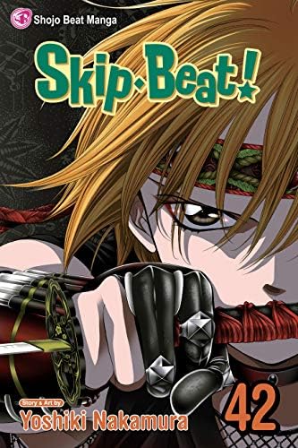 Skip・Beat!, Vol. 42 Kindle & comiXology
