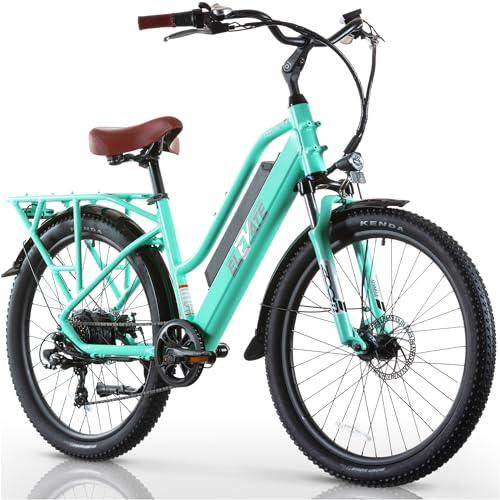 10 Best Bikes for Heavier Riders The Ultimate Guide for Comfort and