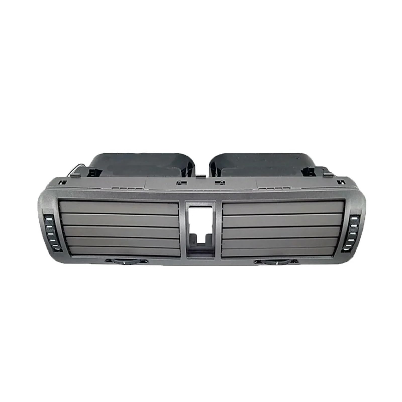 For Skoda For Superb 2000-2008 Central Air Vent Outlet AC Heater Dashboard 3B0819728 3B0819704D 3B0819703D Car Air Conditioning Vent(Middle B)