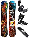 snowboard bindung boots Boots: Das Modell STRONG/STAR ist ein sehr solider Boot in Top Qualität zu respektablem Preis. An diesem Schuh ist einfach alles neu: neues Außenschuh-Design, neuer Innenschuh, neue Schnürung und neue Materialien. Durch die neue Schnürung und Klettverschluss am Außenschuh ist eine individuelle Anpassung möglich. Dieser Schuh sitzt bequem und bietet von Anfang an keinerlei Probleme mit Druckstellen und durch sein mittlerer Flex ist er optimal für alle All Mountain Snowboarder.