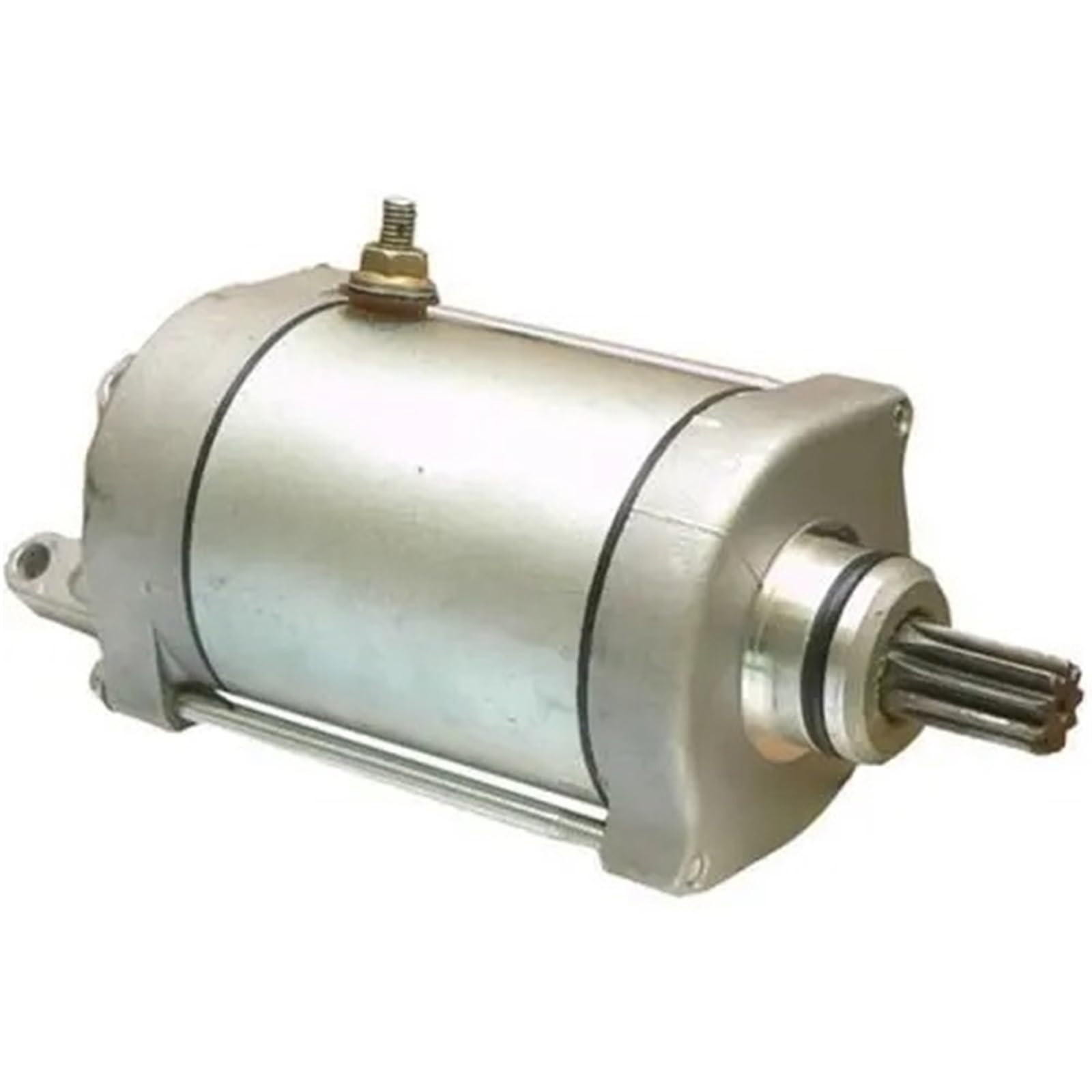 Motorino avviamento Per Polaris ATV Xpedition 325 325cc E 425 425cc 2000 2001 2002 Sure-Fit 3086240 RS41223 71-26-18641 12 Volt Avviamento