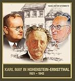hohenstein ernstthal wetter  Karl May in Hohenstein-Ernstthal 1921 - 1942: Ein Beitrag zur Wirkungsgeschichte anhand des Briefwechsels zwischen Hans Zesewitz und Euchar A. Schmid