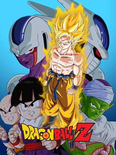 Dragon Ball Z: Uma vingança para Freeza