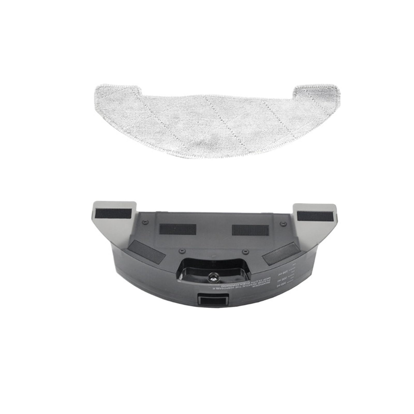 Réservoir d'eau haute durabilité avec filtre intégré pour Proscenic T7 T8 850T