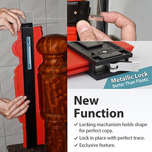 FIRSTINFO F3946EL | 20/508mm | Calibro per