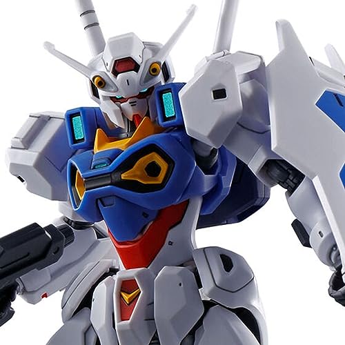 Gundam RX-78MS00Z Engage Zero HG 1/144 Bandai Spirits maquette plastique mecha - 3